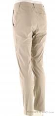 Peak Performance Iconiq Pants Mens Outdoor Pants, Peak Performance, Beige, , Male, 0330-10415, 5638289648, 7333269856556, N1-11.jpg