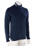 Peak Performance Rider Tech Zip Herren Sweater, Peak Performance, Dunkel-Blau, , Herren, 0330-10371, 5638289663, 7333269774478, N1-01.jpg