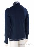 Peak Performance Rider Tech Zip Herren Sweater, Peak Performance, Dunkel-Blau, , Herren, 0330-10371, 5638289663, 7333269774478, N1-11.jpg