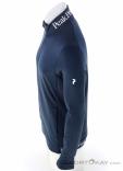 Peak Performance Rider Tech Zip Mens Sweater, Peak Performance, Dark-Blue, , Male, 0330-10371, 5638289663, 7333269774478, N2-07.jpg