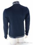 Peak Performance Rider Tech Zip Mens Sweater, Peak Performance, Dunkel-Blau, , Male, 0330-10371, 5638289663, 7333269774478, N2-12.jpg