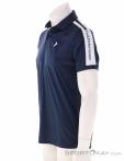 Peak Performance Player Polo Mens T-Shirt, Peak Performance, Dunkel-Blau, , Male, 0330-10418, 5638289668, 7333269871740, N1-06.jpg