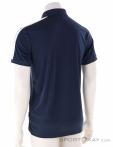 Peak Performance Player Polo Mens T-Shirt, Peak Performance, Dunkel-Blau, , Male, 0330-10418, 5638289668, 7333269871740, N1-11.jpg