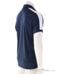 Peak Performance Player Polo Mens T-Shirt, Peak Performance, Dunkel-Blau, , Male, 0330-10418, 5638289668, 7333269871740, N1-16.jpg