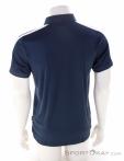 Peak Performance Player Polo Mens T-Shirt, Peak Performance, Dunkel-Blau, , Male, 0330-10418, 5638289668, 7333269871740, N2-12.jpg