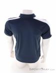 Peak Performance Player Polo Mens T-Shirt, Peak Performance, Dunkel-Blau, , Male, 0330-10418, 5638289668, 7333269871740, N3-13.jpg