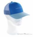 Peak Performance PP Trucker Cap Baseball Cap, Peak Performance, Blue, , Male,Female,Unisex, 0330-10421, 5638289685, 7333269846465, N2-02.jpg