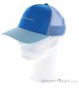 Peak Performance PP Trucker Cap Baseball Cap, Peak Performance, Blue, , Male,Female,Unisex, 0330-10421, 5638289685, 7333269846465, N2-07.jpg