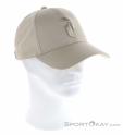 Peak Performance Retro Cap Baseball Cap, Peak Performance, Beige, , Male,Female,Unisex, 0330-10422, 5638289686, 7333269796210, N2-02.jpg