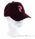 Peak Performance Retro Cap Baseball Cap, Peak Performance, Red, , Male,Female,Unisex, 0330-10422, 5638289687, 7333269846458, N2-02.jpg