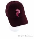 Peak Performance Retro Cap Baseball Cap, Peak Performance, Red, , Male,Female,Unisex, 0330-10422, 5638289687, 7333269846458, N3-03.jpg