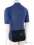 Assos Mille GT Jersey S11 Mens Biking Shirt, Assos, Blue, , Male, 0345-10076, 5638289711, 7627776019383, N1-11.jpg