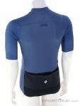 Assos Mille GT Jersey S11 Mens Biking Shirt, Assos, Blue, , Male, 0345-10076, 5638289711, 7627776019383, N2-12.jpg