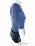 Assos Mille GT Jersey S11 Mens Biking Shirt, Assos, Blue, , Male, 0345-10076, 5638289711, 7627776019383, N2-17.jpg