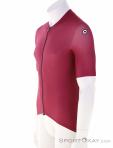 Assos Mille GT Jersey S11 Mens Biking Shirt, Assos, Pink, , Male, 0345-10076, 5638289716, 7627776012773, N1-06.jpg