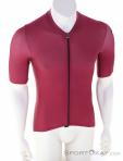 Assos Mille GT Jersey S11 Mens Biking Shirt, Assos, Pink, , Male, 0345-10076, 5638289716, 7627776012773, N2-02.jpg