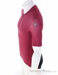 Assos Mille GT Jersey S11 Mens Biking Shirt, Assos, Pink, , Male, 0345-10076, 5638289716, 7627776012773, N2-07.jpg