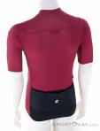 Assos Mille GT Jersey S11 Mens Biking Shirt, Assos, Pink, , Male, 0345-10076, 5638289716, 7627776012773, N2-12.jpg