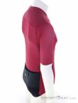 Assos Mille GT Jersey S11 Mens Biking Shirt, Assos, Pink, , Male, 0345-10076, 5638289716, 7627776012773, N2-17.jpg