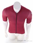 Assos Mille GT Jersey S11 Mens Biking Shirt, Assos, Pink, , Male, 0345-10076, 5638289716, 7627776012773, N3-03.jpg