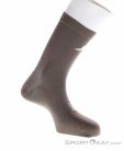 Assos Racing Socks S11 Bikesocken, Assos, Braun, , Herren,Damen,Unisex, 0345-10079, 5638289741, 7627776025803, N1-01.jpg