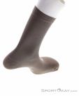 Assos Racing Socks S11 Bikesocken, Assos, Braun, , Herren,Damen,Unisex, 0345-10079, 5638289741, 7627776025803, N3-18.jpg