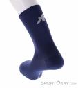 Assos Racing Socks S11 Bikesocken, Assos, Dunkel-Blau, , Herren,Damen,Unisex, 0345-10079, 5638289742, 7627776025759, N2-12.jpg