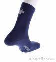 Assos Racing Socks S11 Biking Socks, Assos, Dark-Blue, , Male,Female,Unisex, 0345-10079, 5638289742, 7627776025759, N2-17.jpg