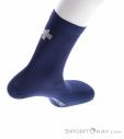 Assos Racing Socks S11 Biking Socks, Assos, Dark-Blue, , Male,Female,Unisex, 0345-10079, 5638289742, 7627776025759, N3-18.jpg