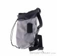 Black Diamond Repo Chalk Bag, Black Diamond, Gray, , Male,Female,Unisex, 0056-11427, 5638289747, 793661639626, N1-06.jpg