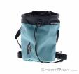 Black Diamond Repo Chalk Bag, Black Diamond, Light-Blue, , Male,Female,Unisex, 0056-11427, 5638289748, 793661639640, N1-01.jpg