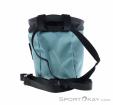 Black Diamond Repo Chalk Bag, Black Diamond, Light-Blue, , Male,Female,Unisex, 0056-11427, 5638289748, 793661639640, N1-11.jpg