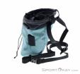 Black Diamond Repo Chalk Bag, Black Diamond, Light-Blue, , Male,Female,Unisex, 0056-11427, 5638289748, 793661639640, N2-07.jpg