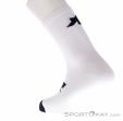 Assos R Socks S9 Bikesocken, Assos, Weiss, , Herren,Damen,Unisex, 0345-10080, 5638289752, 7627776010922, N1-11.jpg