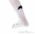 Assos R Socks S9 Bikesocken, Assos, Weiss, , Herren,Damen,Unisex, 0345-10080, 5638289752, 7627776010922, N2-12.jpg