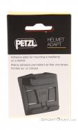 Petzl Helmet Adapt Helm Zubehör, , Schwarz, , Herren,Damen,Unisex, 0074-10491, 5638289800, 3342540850149, N1-01.jpg