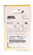 Petzl Helmet Adapt Príslušenstvo k prilbám, , Čierna, , Muži,Ženy,Unisex, 0074-10491, 5638289800, 3342540850149, N1-11.jpg