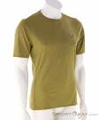 Dynafit Trail Herren T-Shirt, Dynafit, Oliv-Dunkelgrün, , Herren, 0015-11868, 5638289829, 4053866755818, N1-01.jpg