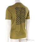 Dynafit Trail Herren T-Shirt, Dynafit, Oliv-Dunkelgrün, , Herren, 0015-11868, 5638289829, 4053866755818, N1-11.jpg