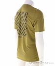 Dynafit Trail Caballeros T-Shirt, Dynafit, Verde oliva oscuro, , Hombre, 0015-11868, 5638289829, 4053866755818, N1-16.jpg