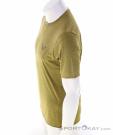 Dynafit Trail Mens T-Shirt, Dynafit, Olive-Dark Green, , Male, 0015-11868, 5638289829, 4053866755818, N2-07.jpg