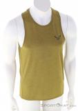 Dynafit Trail Herren Tanktop, Dynafit, Oliv-Dunkelgrün, , Herren, 0015-11870, 5638289832, 4053866763158, N2-02.jpg