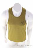 Dynafit Trail Herren Tanktop, Dynafit, Oliv-Dunkelgrün, , Herren, 0015-11870, 5638289832, 4053866763158, N3-03.jpg