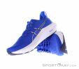 Asics GT-2000 13 Mens Running Shoes, Asics, Blue, , Male, 0103-10644, 5638289854, 4570158218863, N1-06.jpg