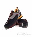 Garmont Dragontail MNT EVO GTX Herren Zustiegsschuhe Gore-Tex, Garmont, Dunkel-Grau, , Male, 0136-10070, 5638289889, 8056586312619, N1-06.jpg