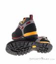 Garmont Dragontail MNT EVO GTX Herren Zustiegsschuhe Gore-Tex, Garmont, Dunkel-Grau, , Male, 0136-10070, 5638289889, 8056586312619, N2-12.jpg