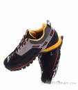 Garmont Dragontail MNT EVO GTX Herren Zustiegsschuhe Gore-Tex, Garmont, Dunkel-Grau, , Male, 0136-10070, 5638289889, 8056586312619, N3-08.jpg