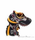 Garmont Dragontail MNT EVO GTX Herren Zustiegsschuhe Gore-Tex, Garmont, Dunkel-Grau, , Male, 0136-10070, 5638289889, 8056586312619, N3-18.jpg