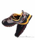 Garmont Dragontail MNT EVO GTX Herren Zustiegsschuhe Gore-Tex, Garmont, Dunkel-Grau, , Male, 0136-10070, 5638289889, 8056586312619, N4-09.jpg