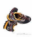 Garmont Dragontail MNT EVO GTX Herren Zustiegsschuhe Gore-Tex, Garmont, Dunkel-Grau, , Male, 0136-10070, 5638289889, 8056586312619, N4-19.jpg